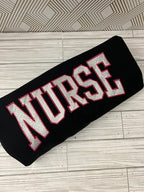 Nurse Varsity sweater