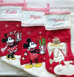 Personalize your own item