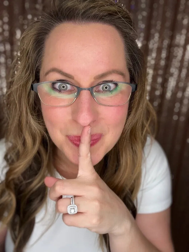 IYKYK crewneck 😝😍