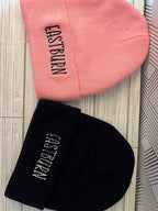Beanie with Name only