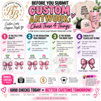 Direct To Film Custom Prints - Auto Builder