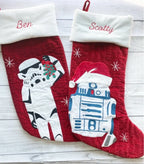 Personalize your own item