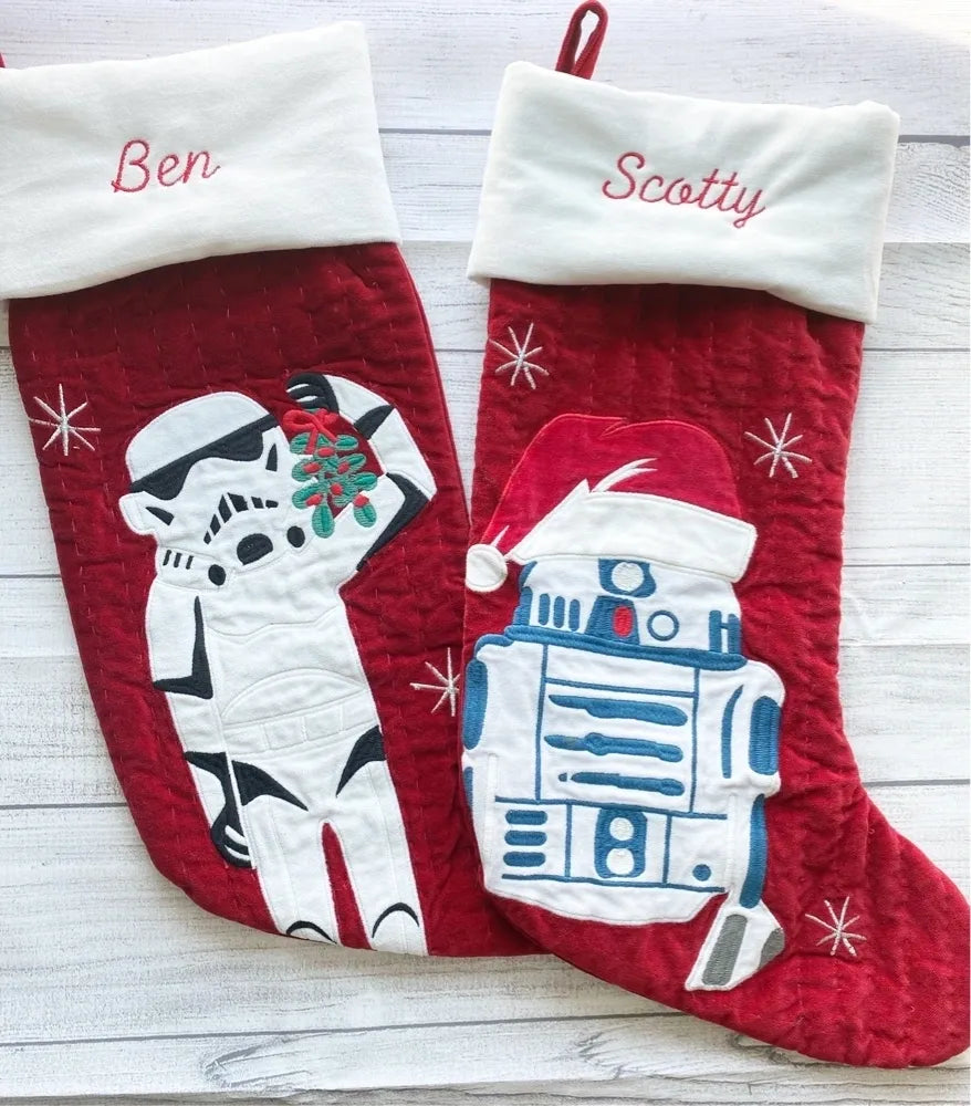 Personalize your own item