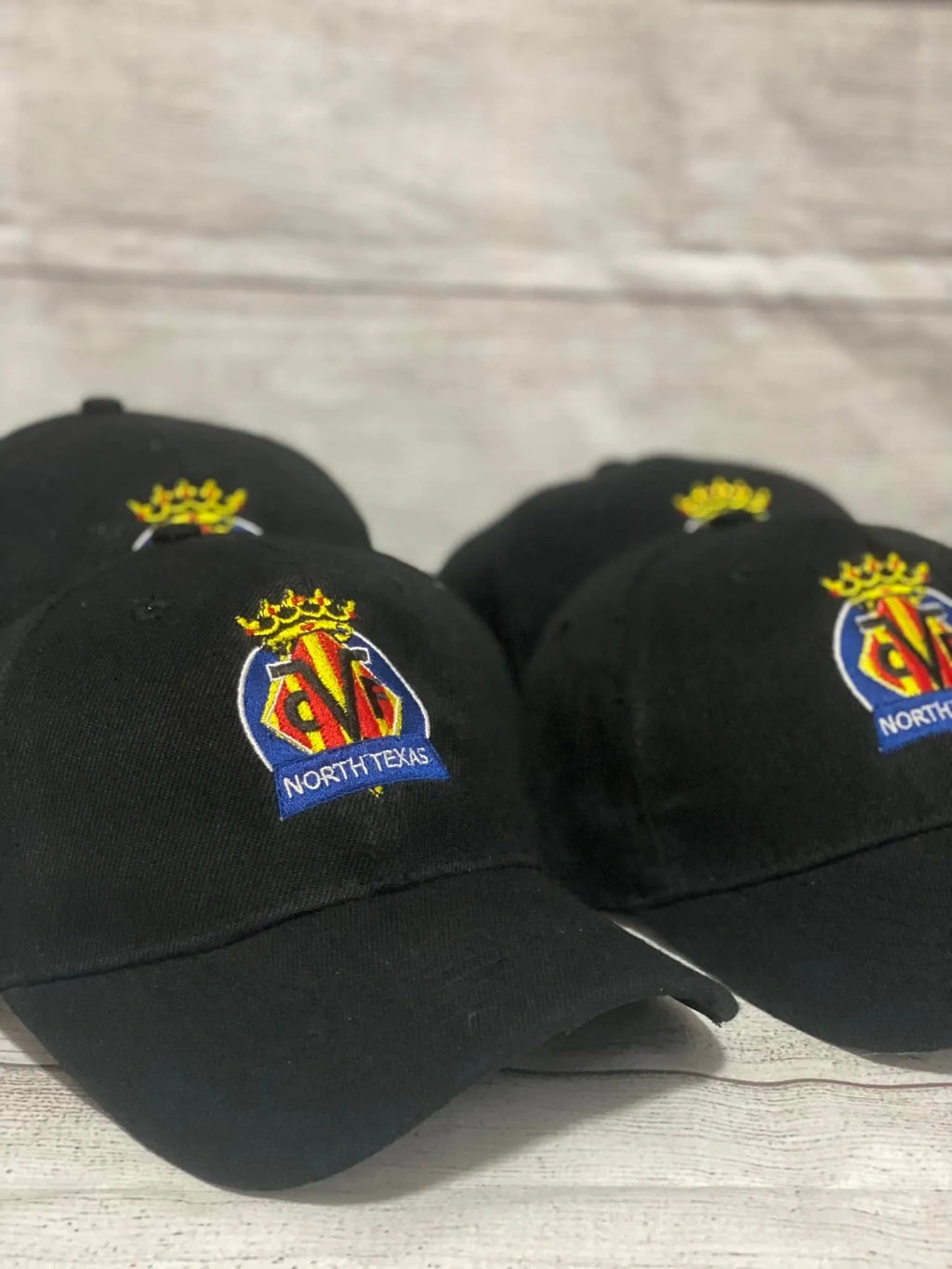 Personalized Hats