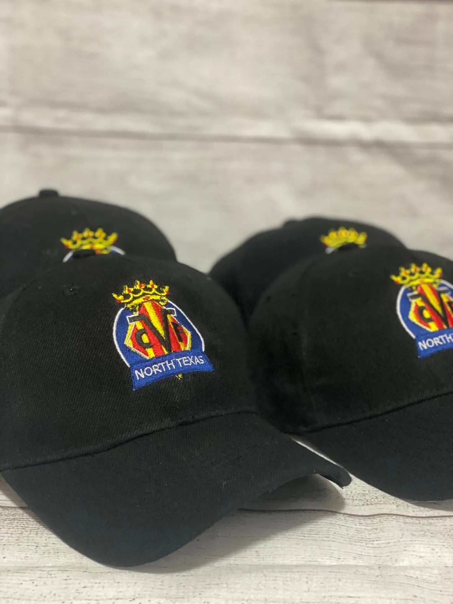 Personalized Hats