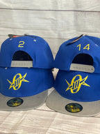 Personalized Hats
