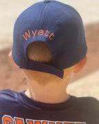 Personalized Hats